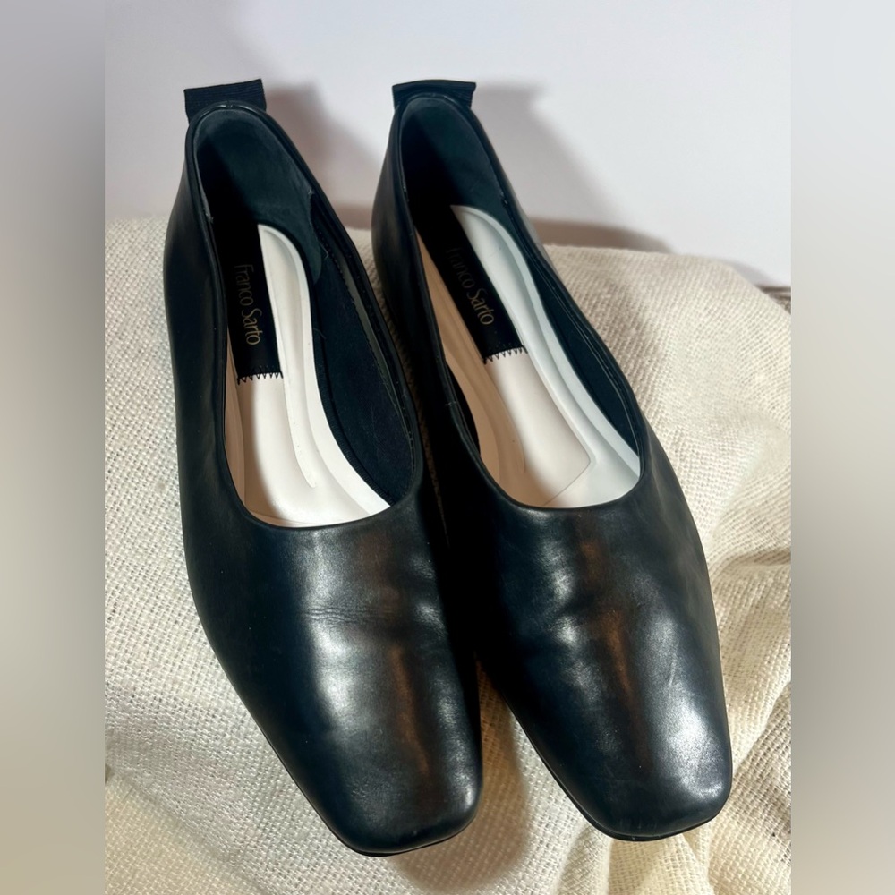 Franco Sarto Christina Ballet Flat. 8.5